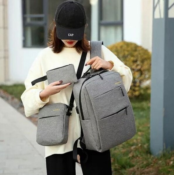 Backpack