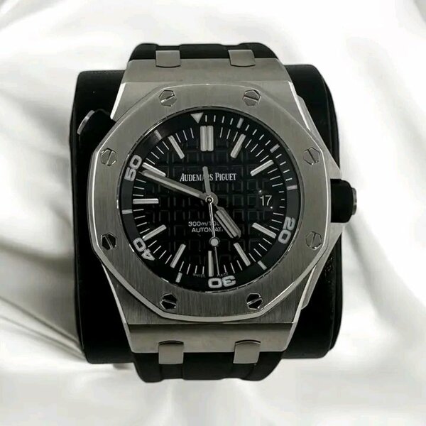 AP Diver