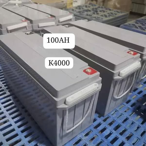solar battery