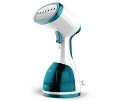 Steamer Iron