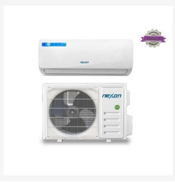 Energy Saving 1.5 HP - Split A