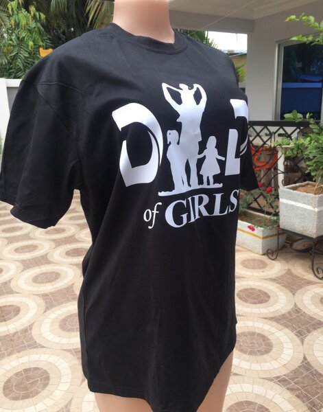 Scripted Dads Tee
