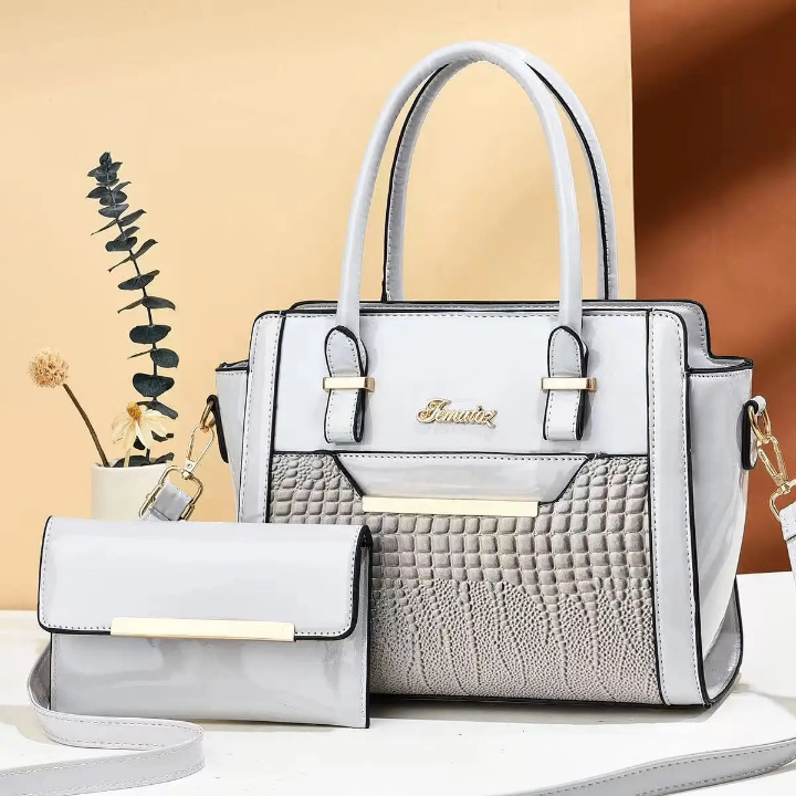 Sac Femme Élégant en Cuir