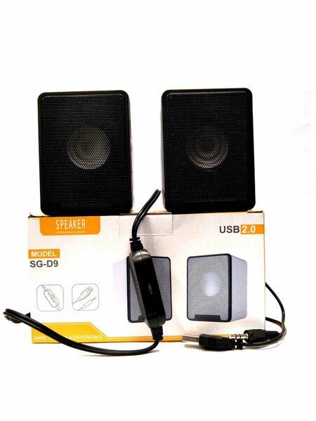 Multi media Speaker