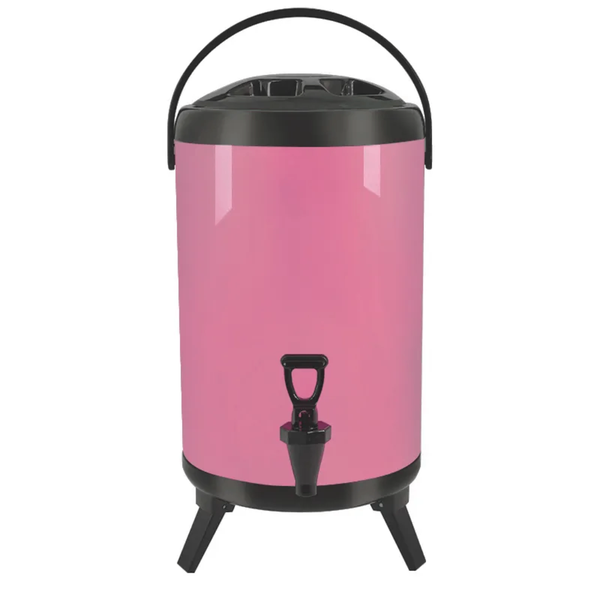 Milk buckets