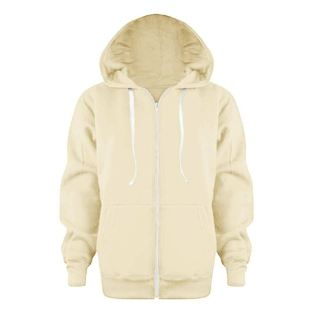 Pulls coréen a capuche