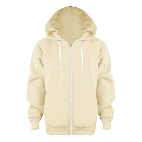 Pulls coréen a capuche