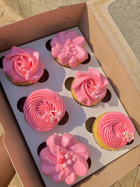 Cupcakes