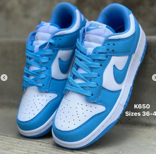 sneaker 