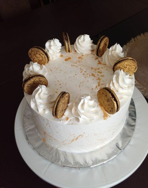 Cake