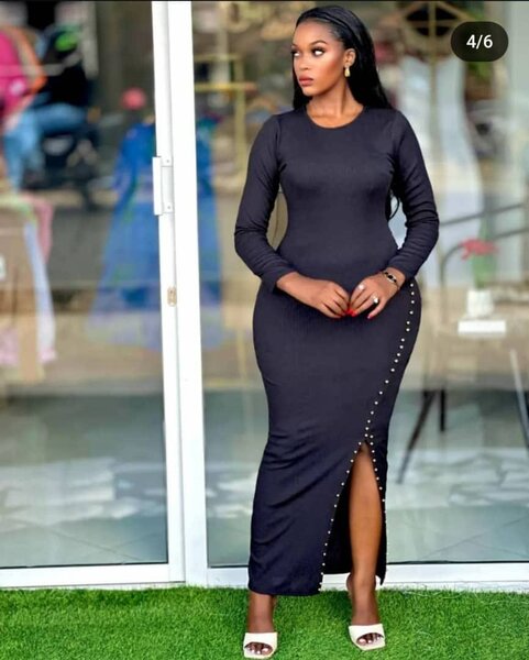 Body dress