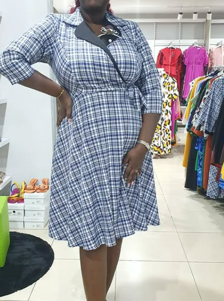 Work wear