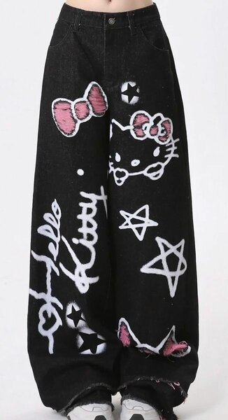 Women's jean