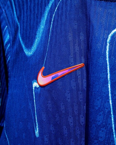 Maillot de Chelsea 2025