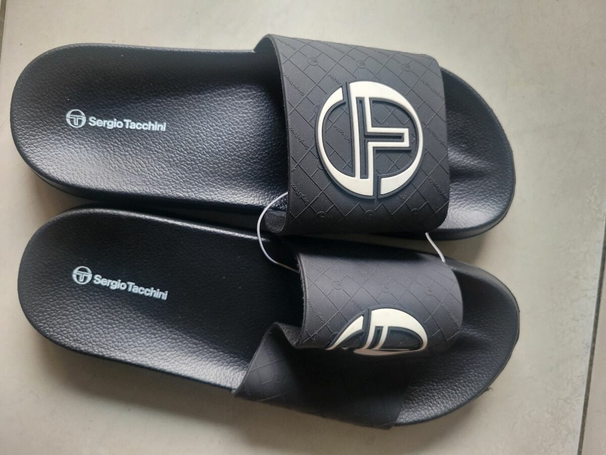 Sergio tacchini