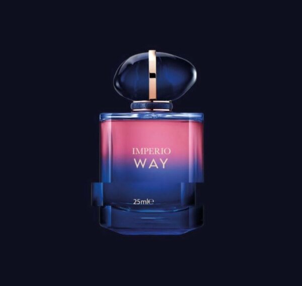 IMPERIO WAY