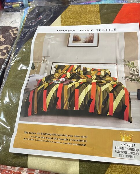 Bedsheets