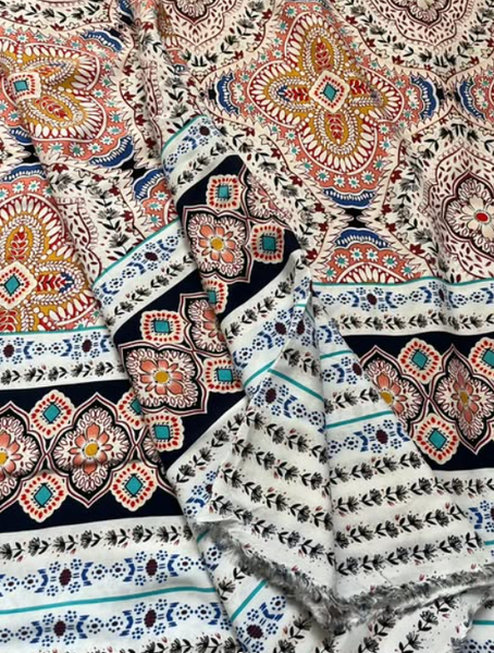 viscose