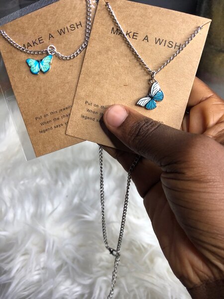 Necklace