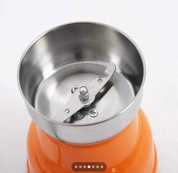 Mixeur à sec