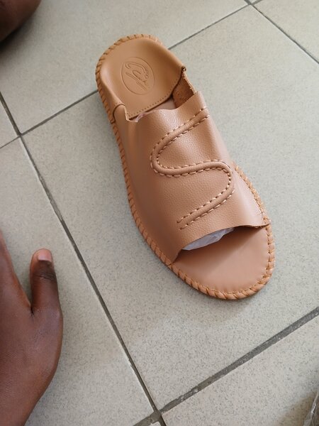 Babouche hommes