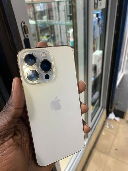 iPhone 13 Pro
