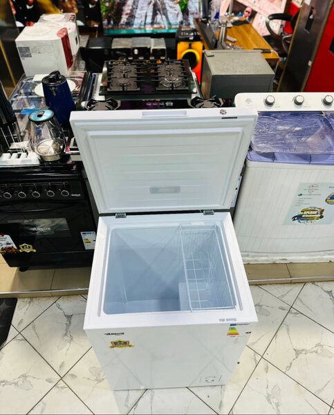 AiRLUX refrigerator