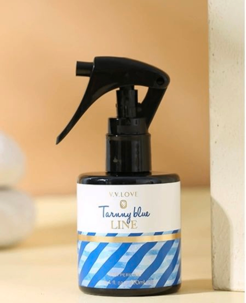 Hair Perfume