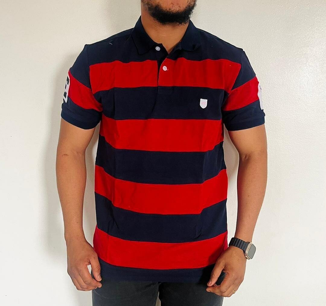Polo fashion