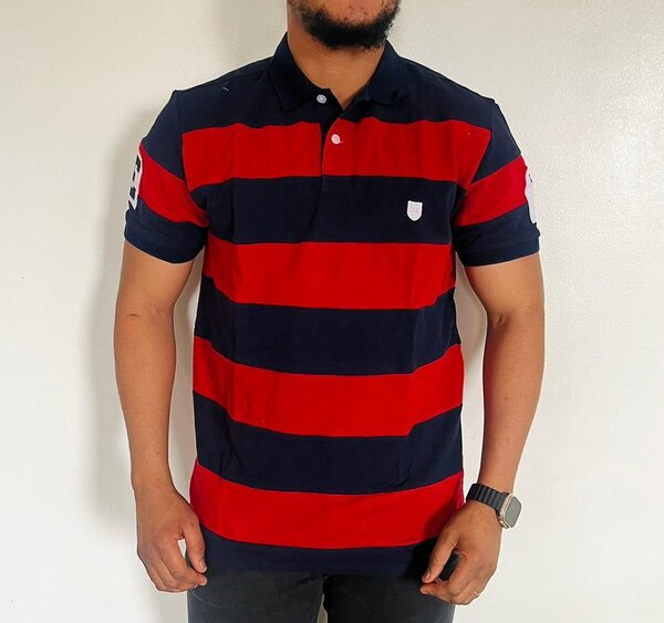 Polo fashion