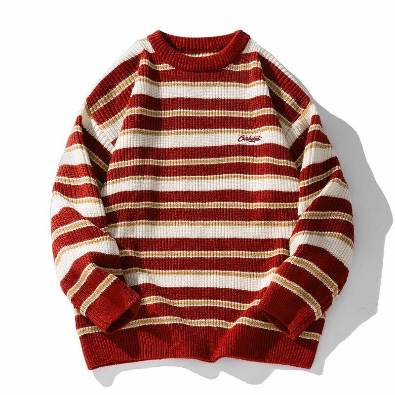 Quality sweaters