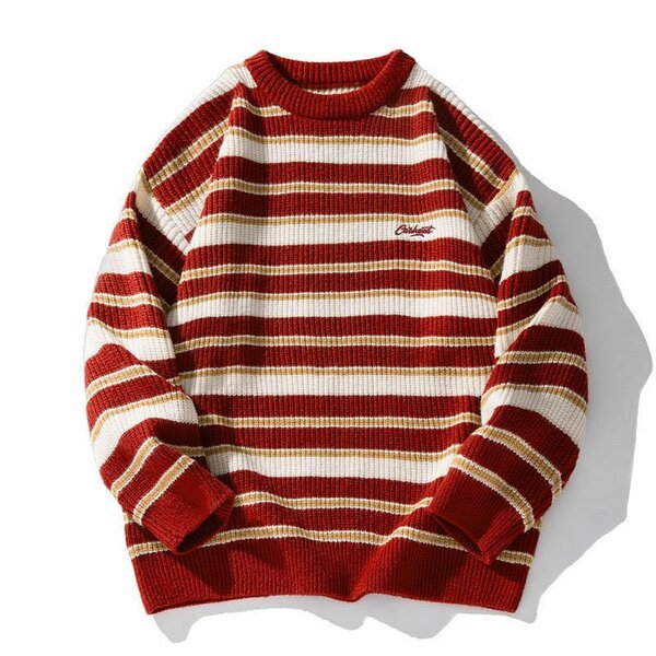 Quality sweaters