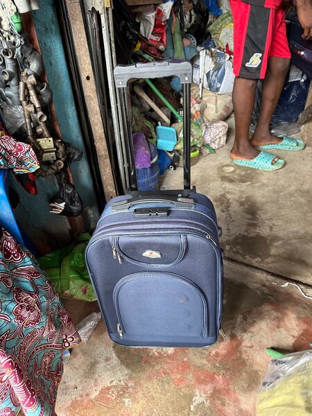 Petit valise