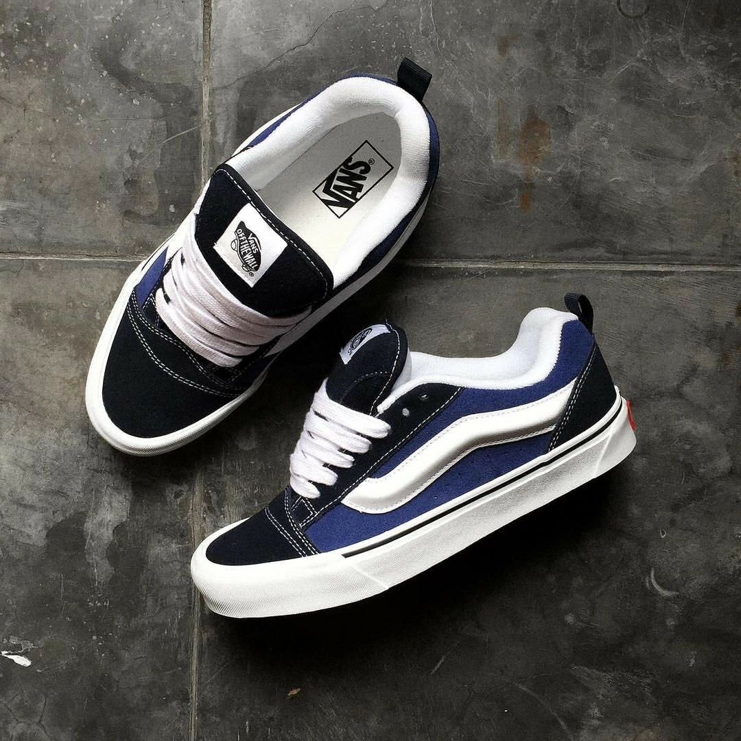 Vans original