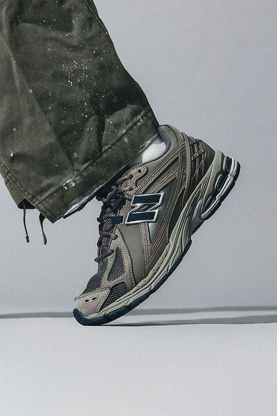 New balance