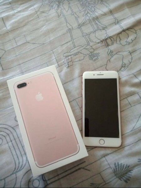 iphone 7 plus
