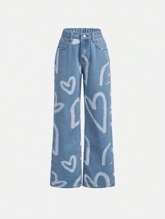 Ladies trouser
