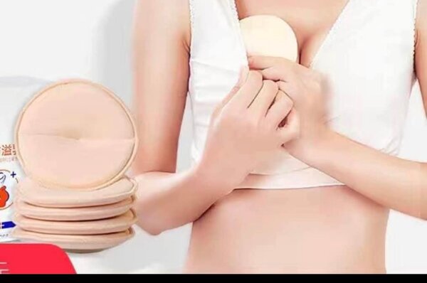 Breast pads