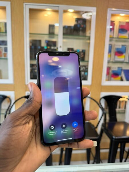 iPhone xs