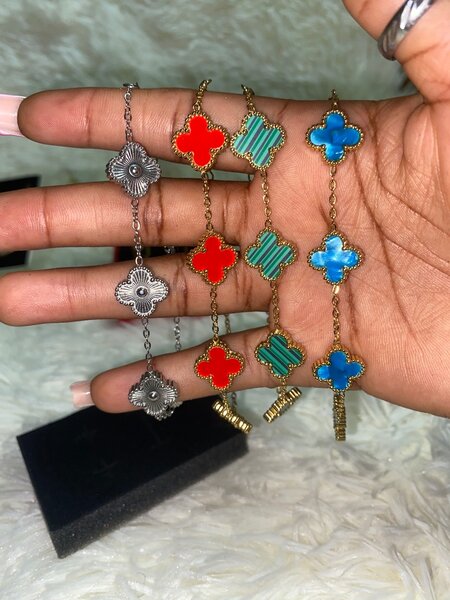Bracelet Van Cleef