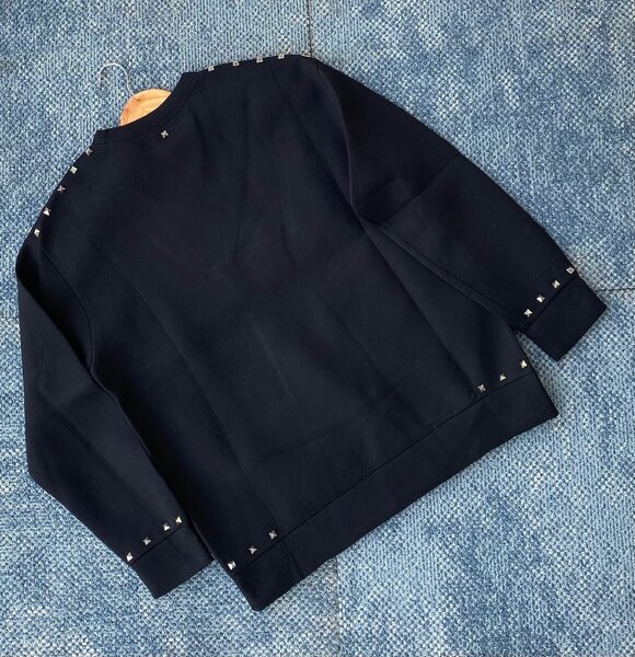 Thrift Sweatshirt