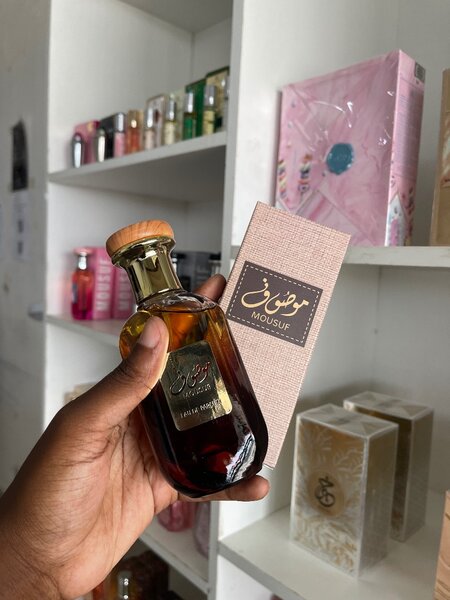 Mousuf 50mls