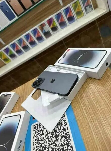 IPHONE 14 PRO