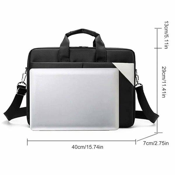 Sacoche pour Ordinateur Portable