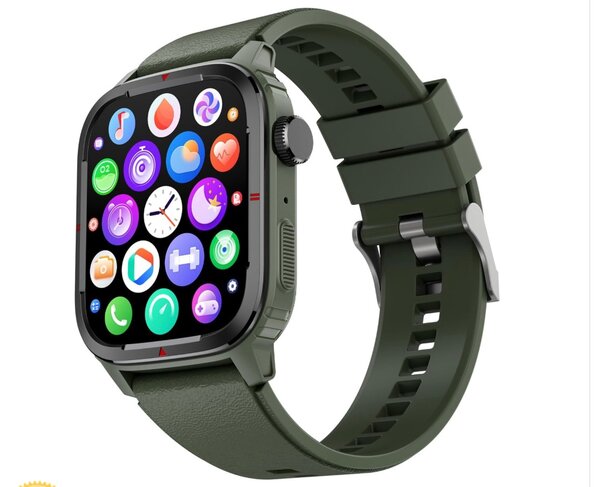 T800 Smart Watch
