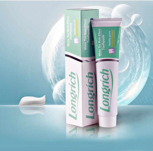 Dentifrice Longrich Multi-Action