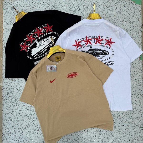 T-shirts