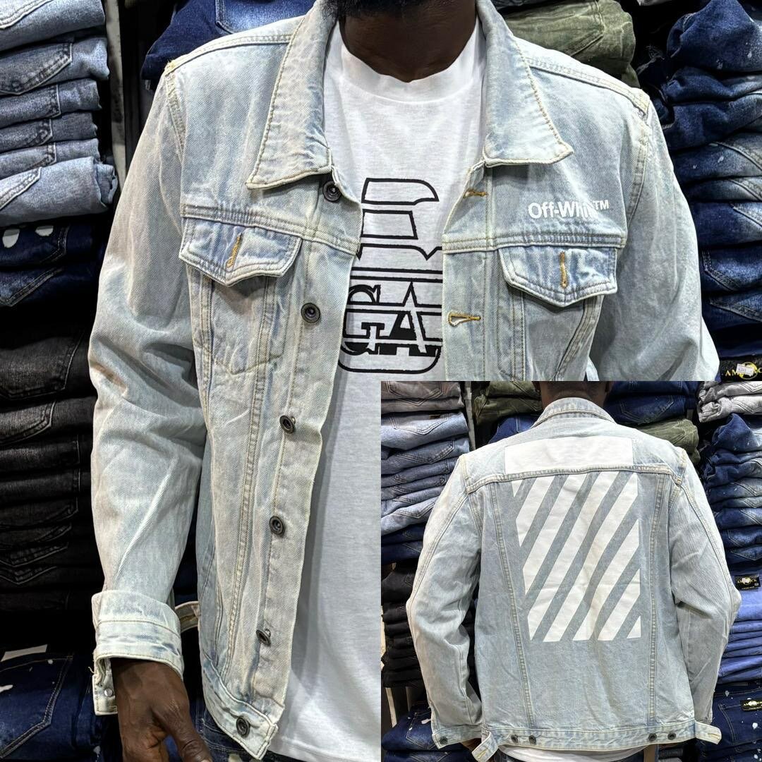 Djacket