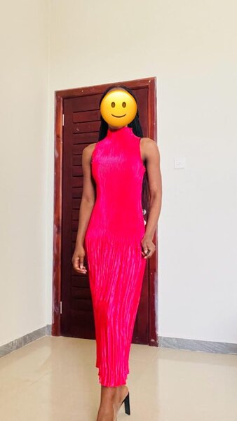 Ladies Dresses