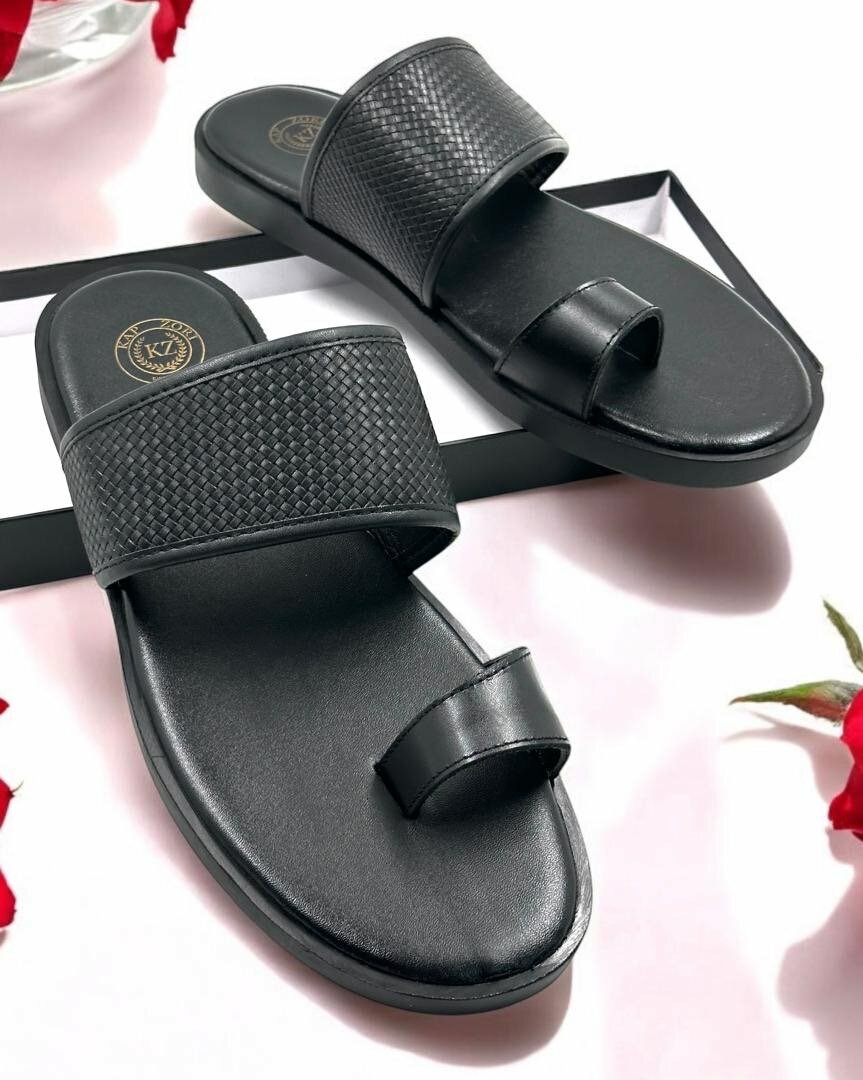 Mens slippers